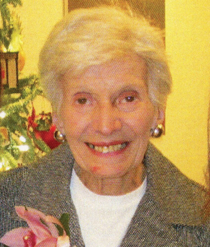 Louise Teresa Girard